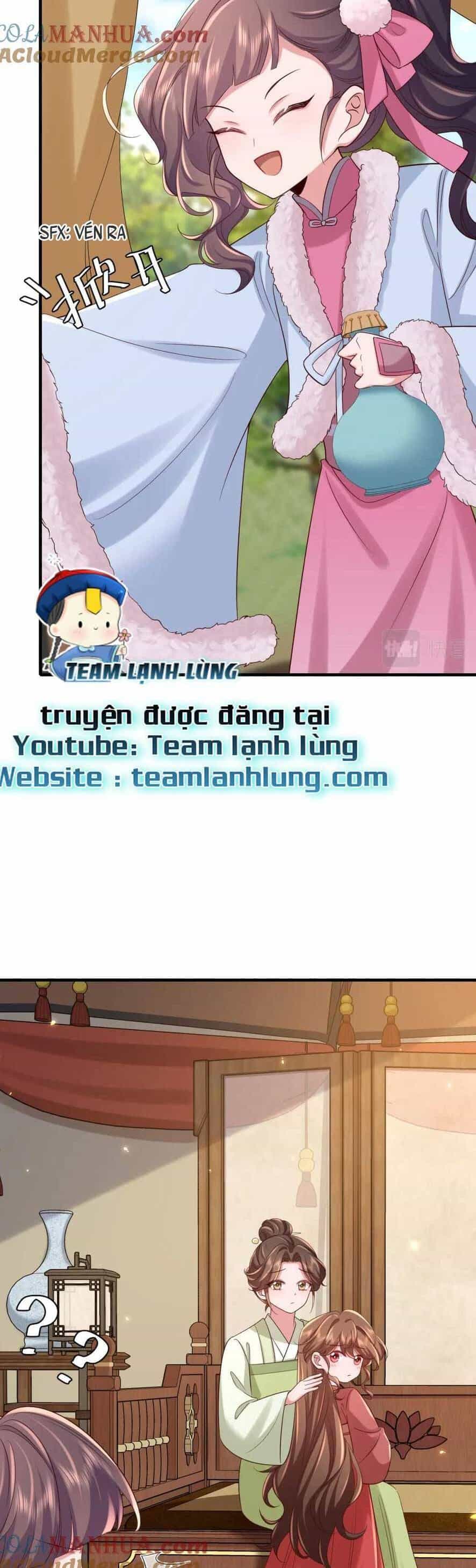 Cách Thức Sinh Tồn Của Pháo Hôi Khuê Nữ - Chương 161 - ảnh 8
