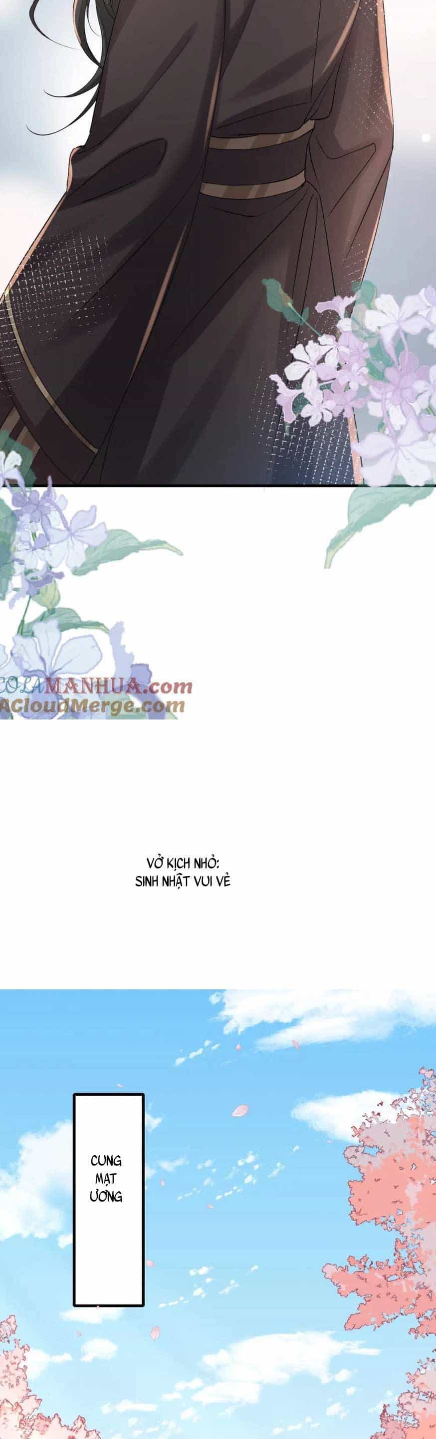 Cách Thức Sinh Tồn Của Pháo Hôi Khuê Nữ - Chương 162 - ảnh 14