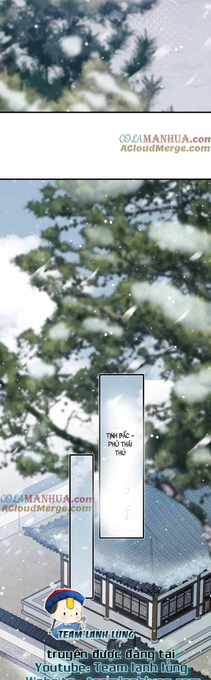 Cách Thức Sinh Tồn Của Pháo Hôi Khuê Nữ - Chương 162 - ảnh 8