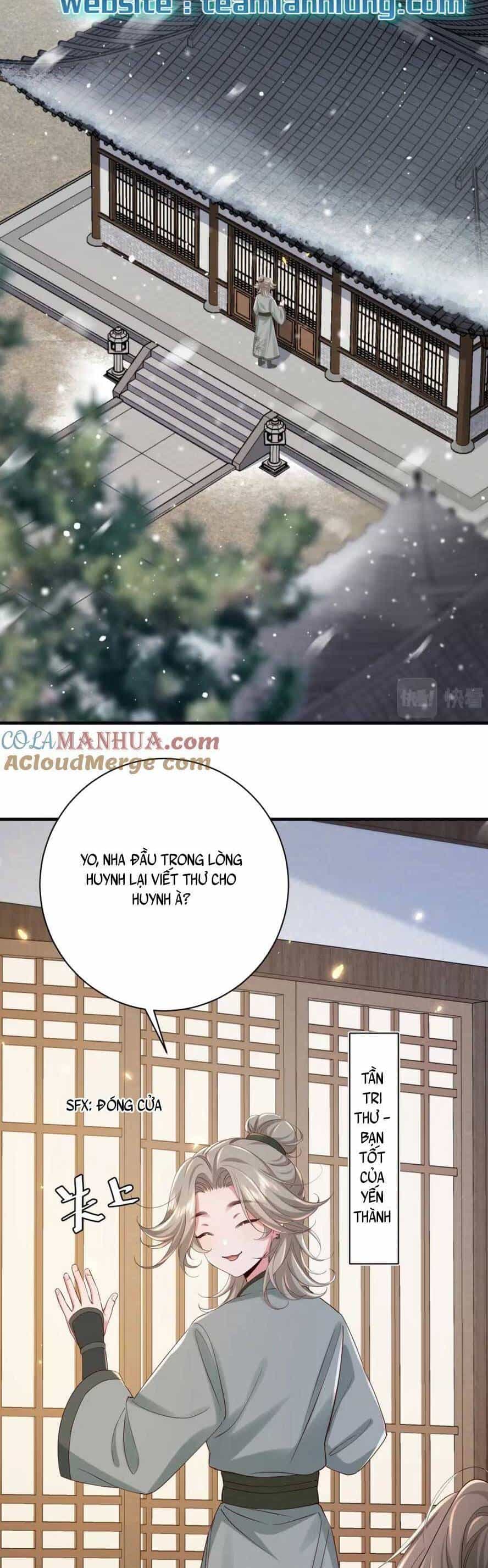 Cách Thức Sinh Tồn Của Pháo Hôi Khuê Nữ - Chương 162 - ảnh 9