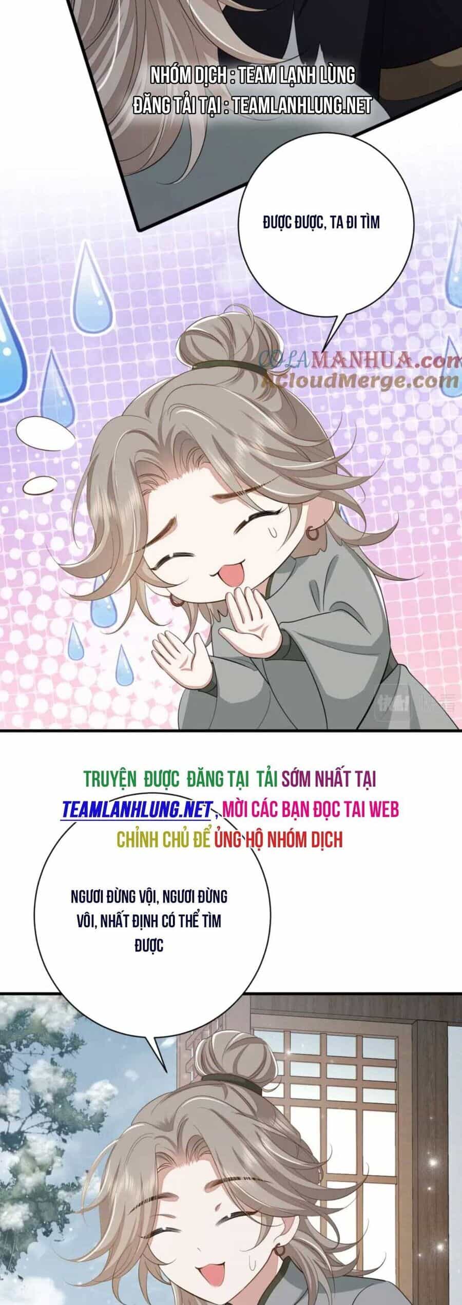 Cách Thức Sinh Tồn Của Pháo Hôi Khuê Nữ - Chương 163 - ảnh 24