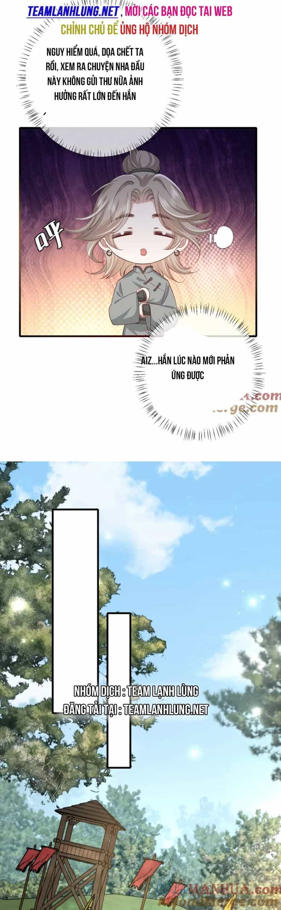 Cách Thức Sinh Tồn Của Pháo Hôi Khuê Nữ - Chương 164 - ảnh 13