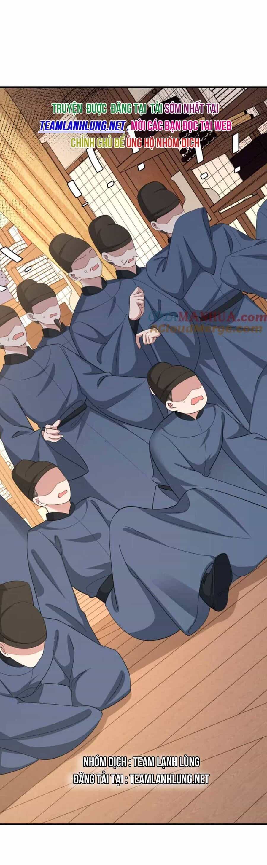 Cách Thức Sinh Tồn Của Pháo Hôi Khuê Nữ - Chương 165 - ảnh 31
