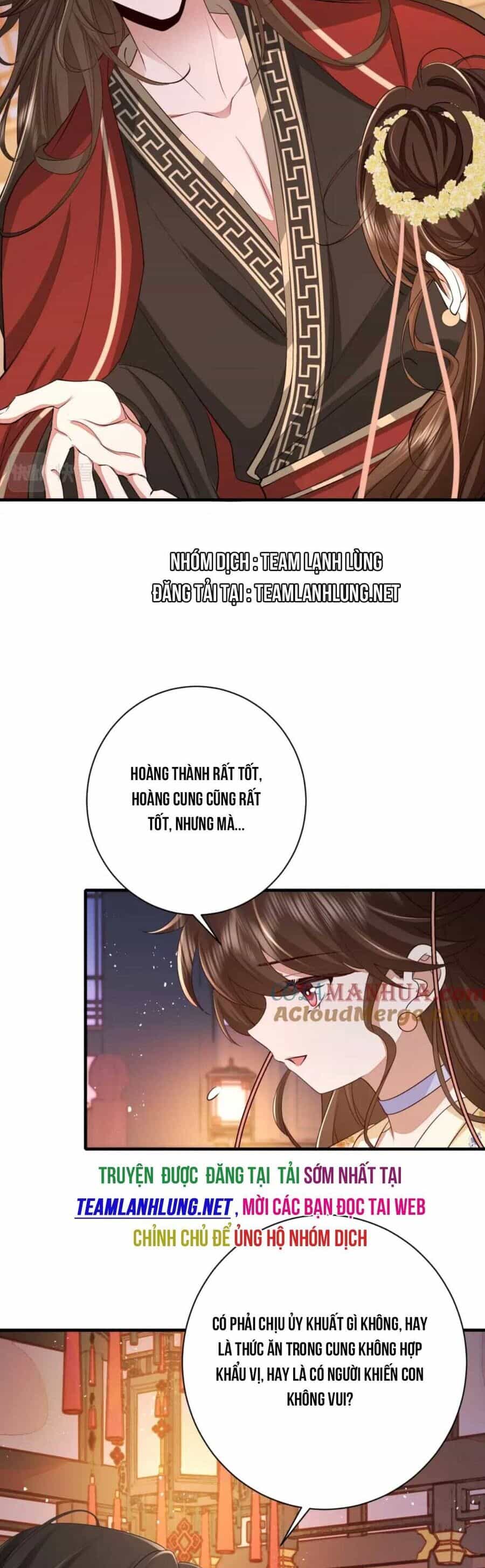 Cách Thức Sinh Tồn Của Pháo Hôi Khuê Nữ - Chương 166 - ảnh 20