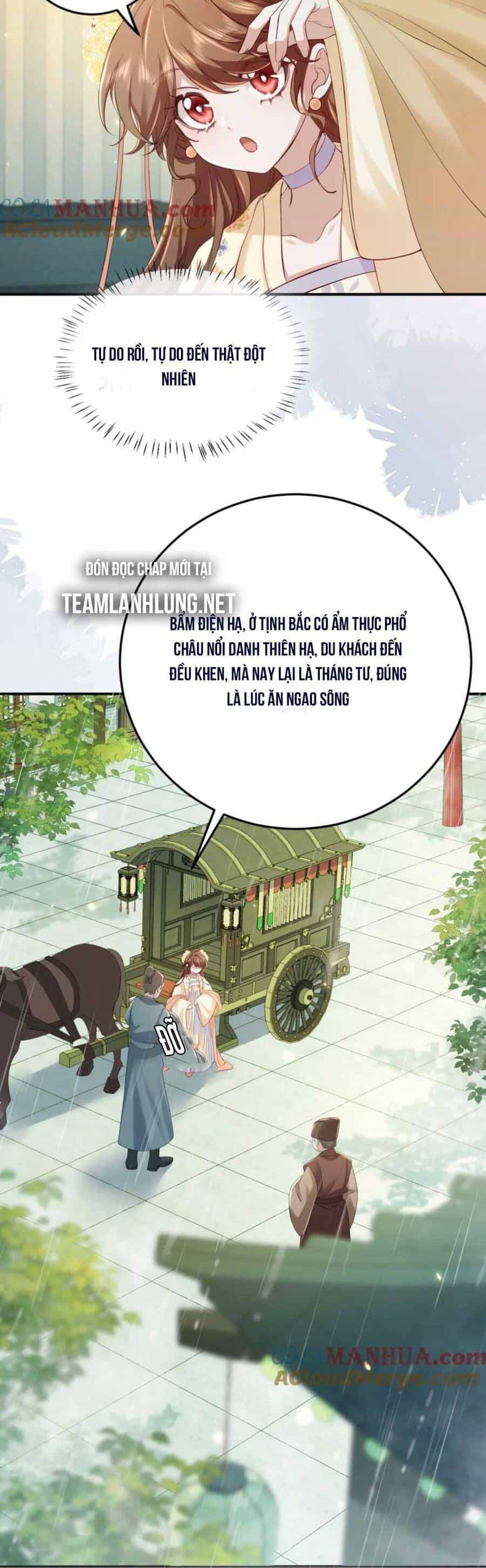 Cách Thức Sinh Tồn Của Pháo Hôi Khuê Nữ - Chương 167 - ảnh 14