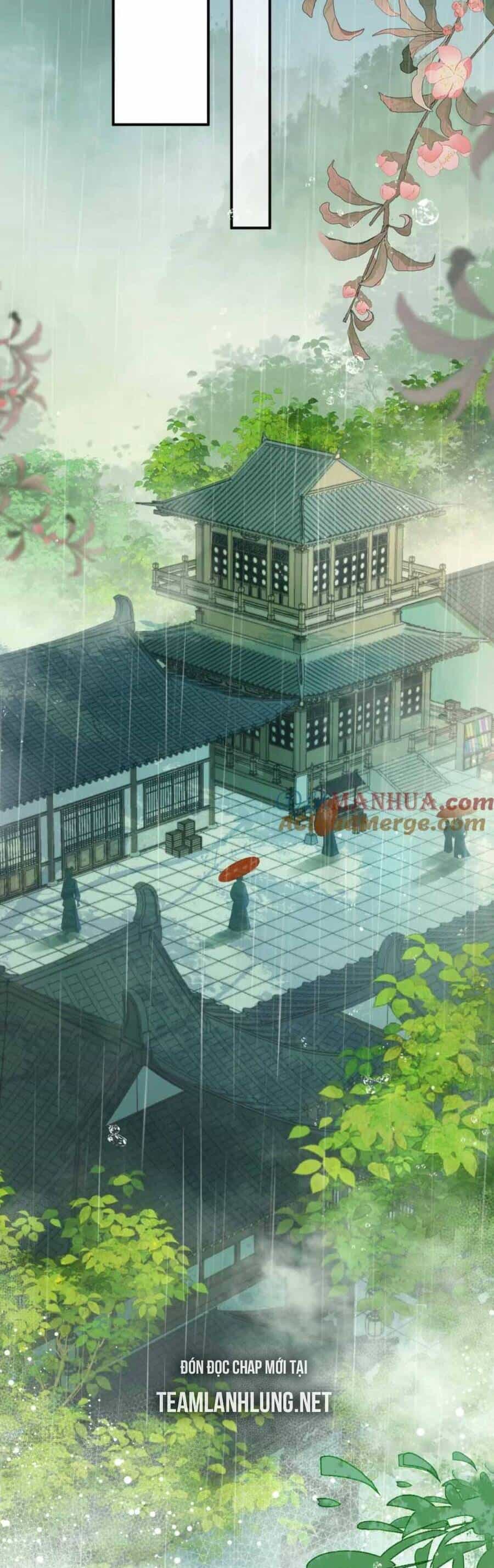 Cách Thức Sinh Tồn Của Pháo Hôi Khuê Nữ - Chương 167 - ảnh 7