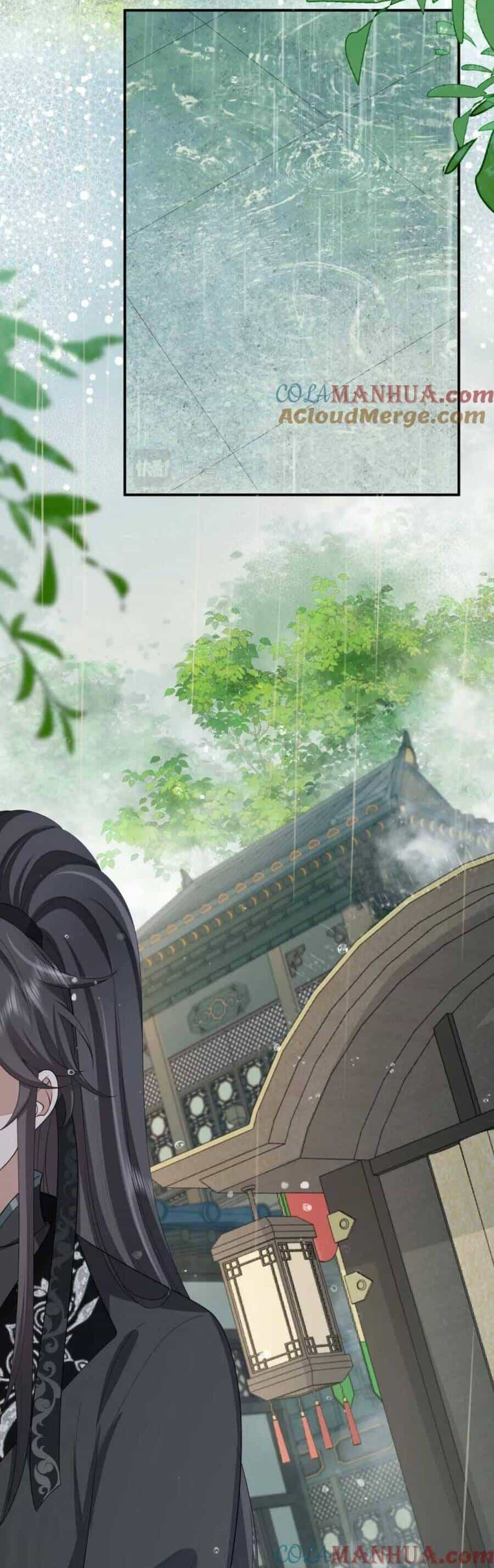 Cách Thức Sinh Tồn Của Pháo Hôi Khuê Nữ - Chương 167 - ảnh 8