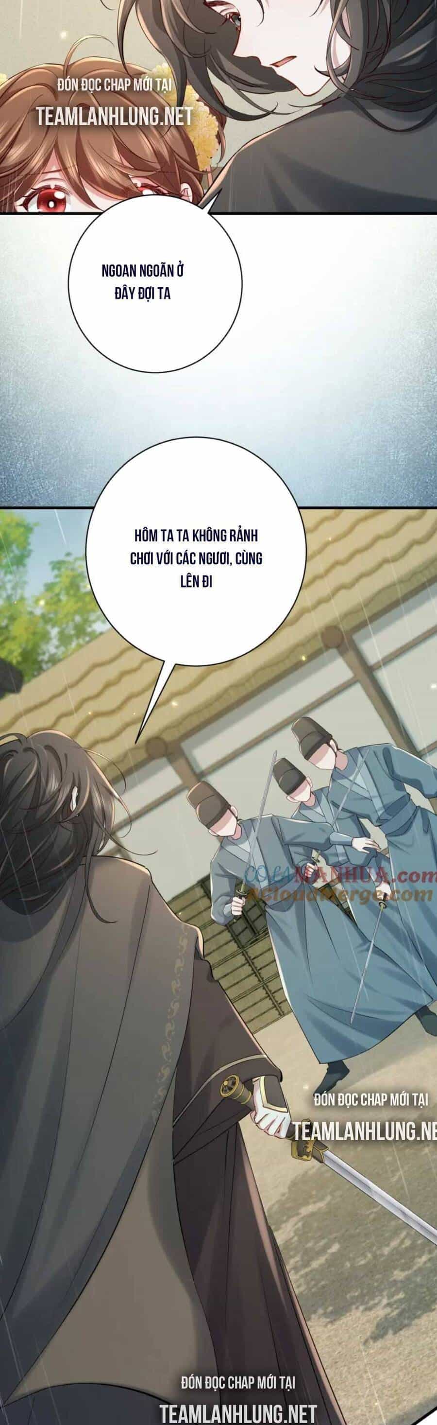Cách Thức Sinh Tồn Của Pháo Hôi Khuê Nữ - Chương 169 - ảnh 17