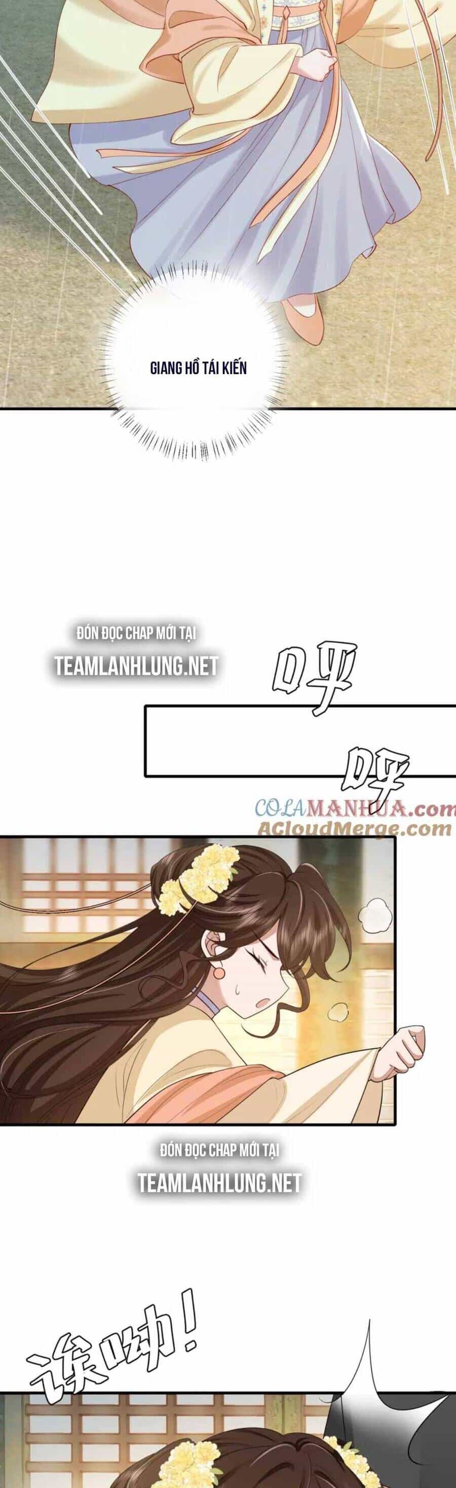 Cách Thức Sinh Tồn Của Pháo Hôi Khuê Nữ - Chương 169 - ảnh 20