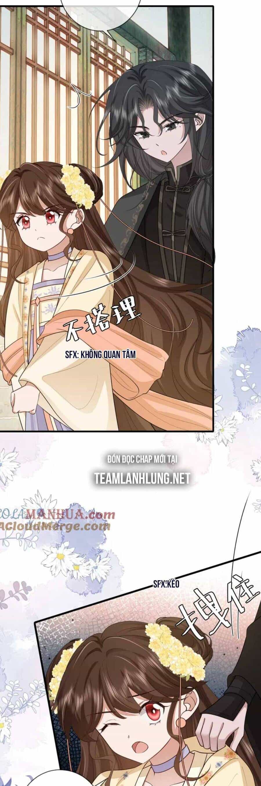 Cách Thức Sinh Tồn Của Pháo Hôi Khuê Nữ - Chương 169 - ảnh 22