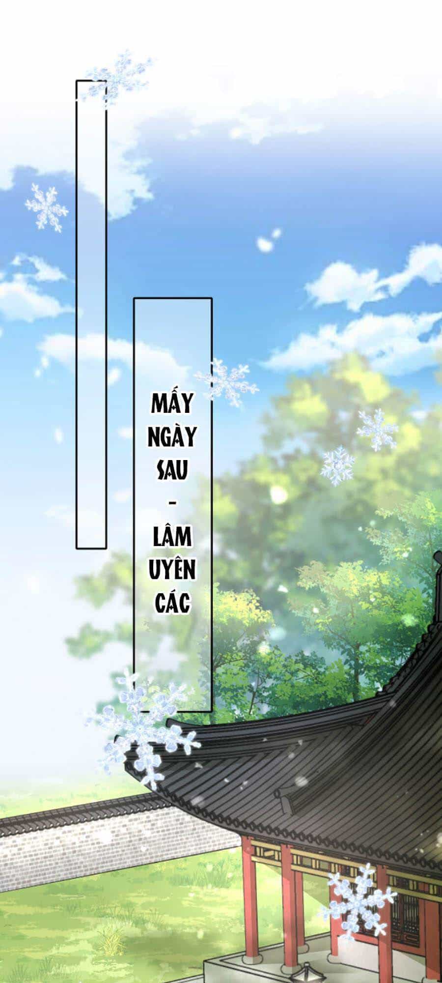 Cách Thức Sinh Tồn Của Pháo Hôi Khuê Nữ - Chương 17 - ảnh 17