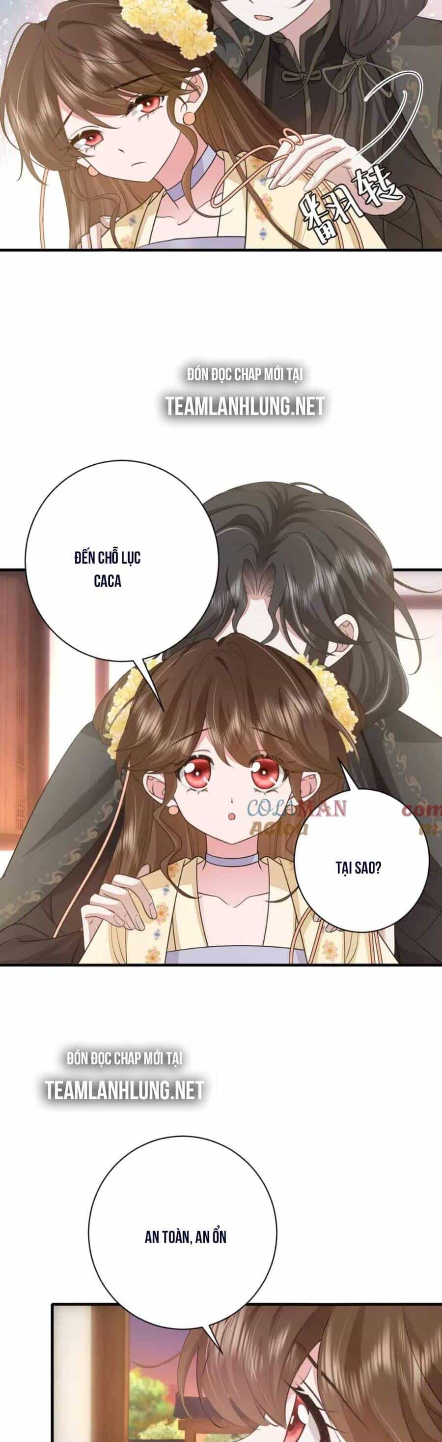 Cách Thức Sinh Tồn Của Pháo Hôi Khuê Nữ - Chương 171 - ảnh 20