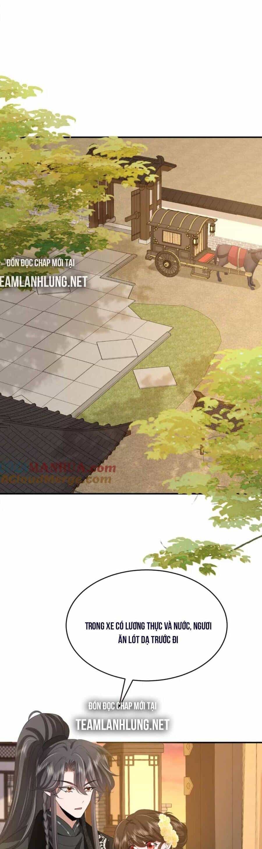 Cách Thức Sinh Tồn Của Pháo Hôi Khuê Nữ - Chương 172 - ảnh 19