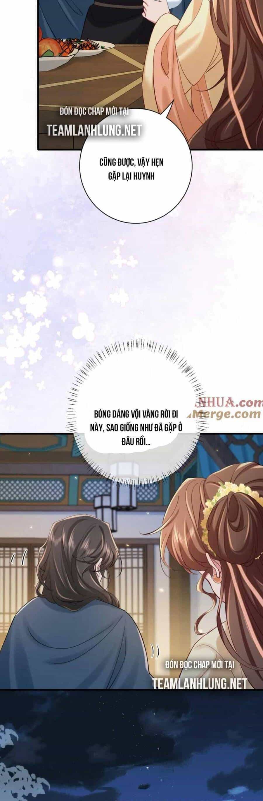 Cách Thức Sinh Tồn Của Pháo Hôi Khuê Nữ - Chương 174 - ảnh 23