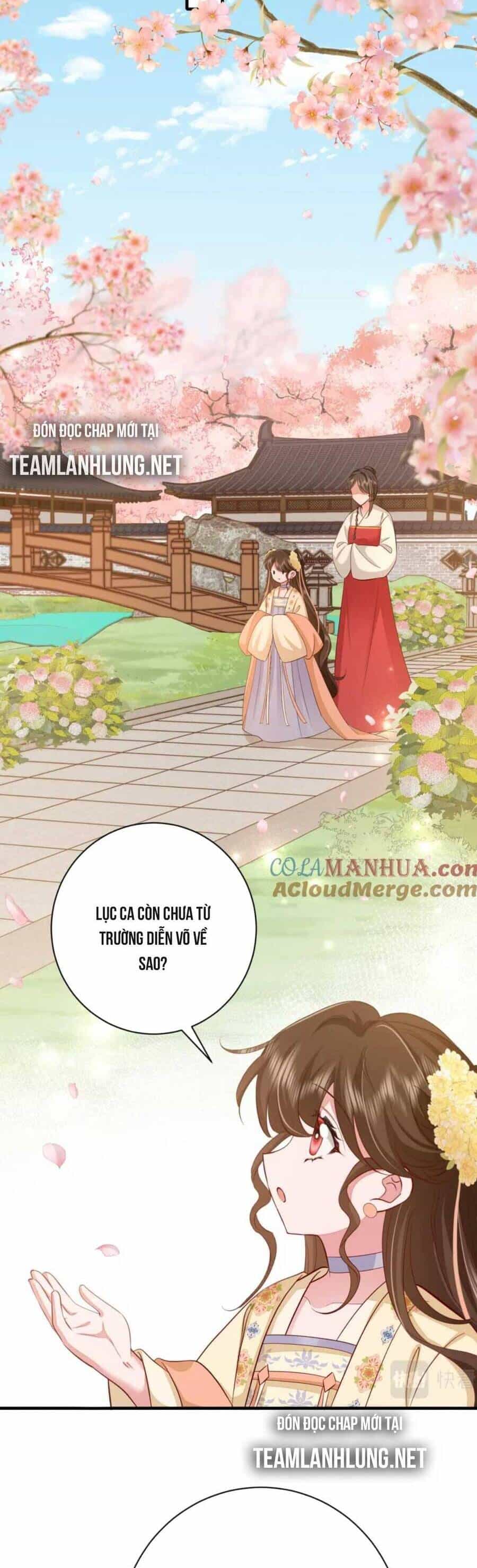 Cách Thức Sinh Tồn Của Pháo Hôi Khuê Nữ - Chương 175 - ảnh 15