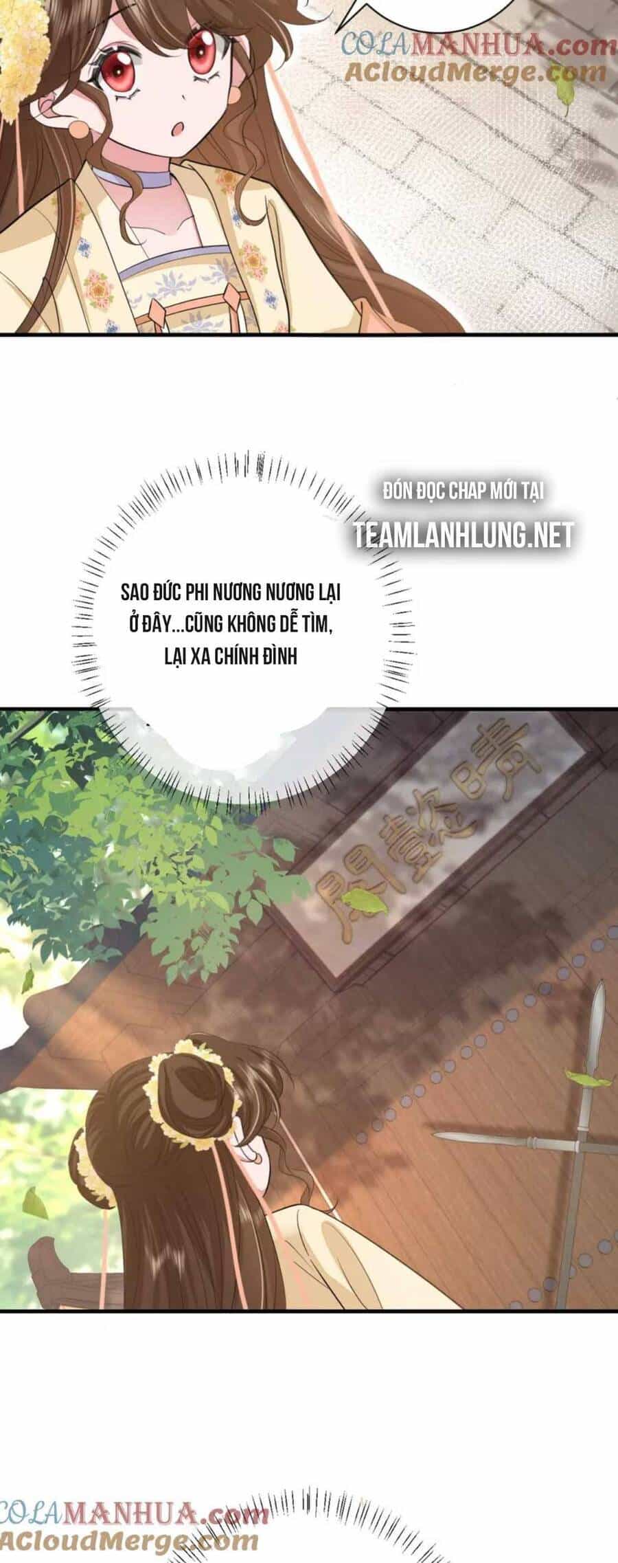 Cách Thức Sinh Tồn Của Pháo Hôi Khuê Nữ - Chương 175 - ảnh 22