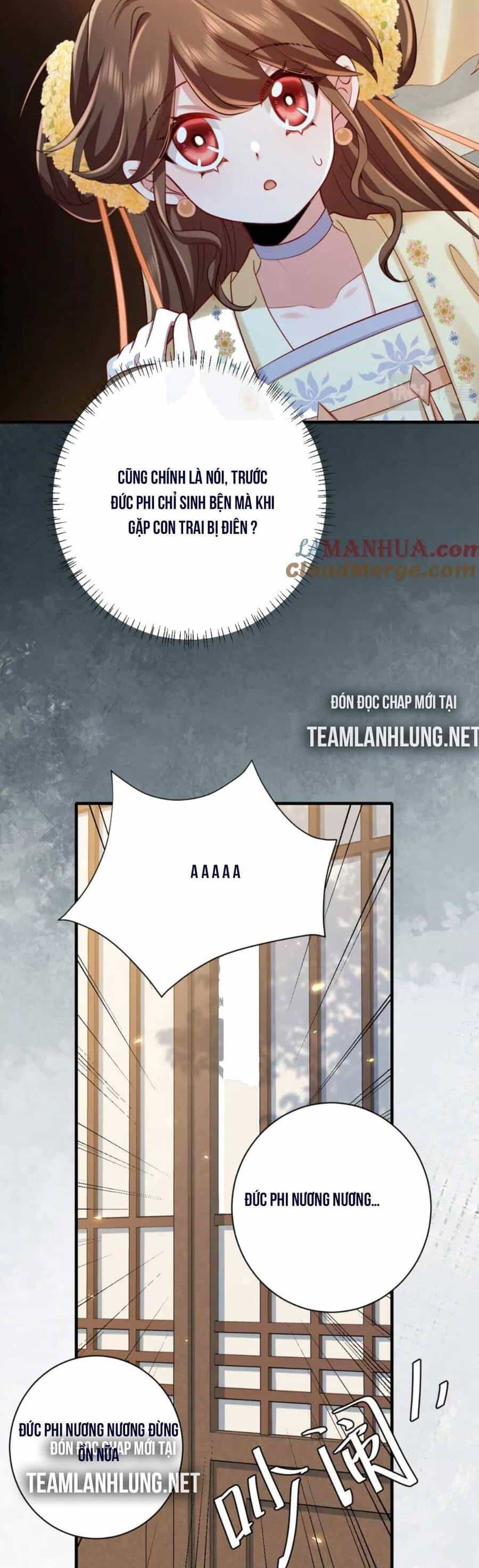 Cách Thức Sinh Tồn Của Pháo Hôi Khuê Nữ - Chương 176 - ảnh 18