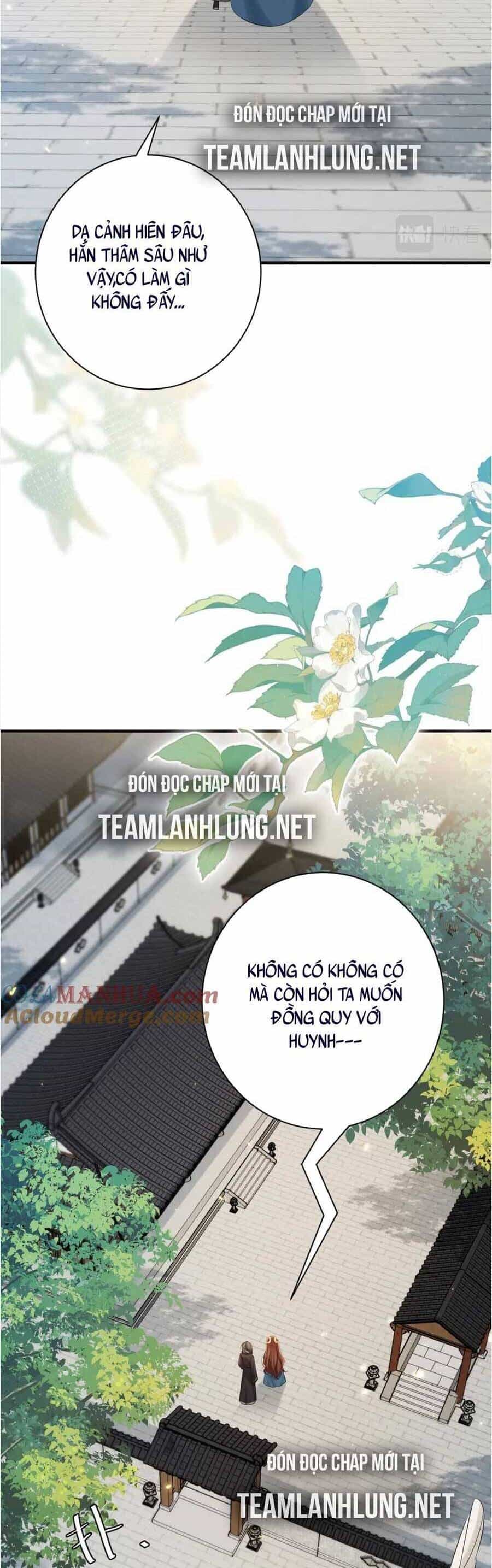 Cách Thức Sinh Tồn Của Pháo Hôi Khuê Nữ - Chương 178 - ảnh 24