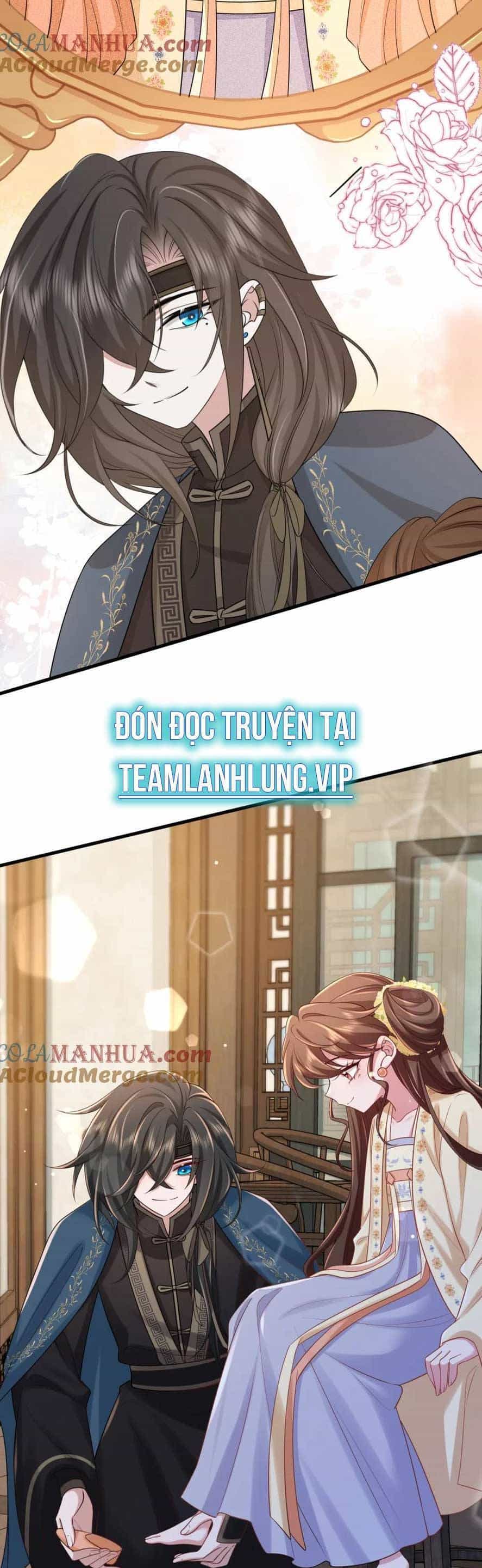 Cách Thức Sinh Tồn Của Pháo Hôi Khuê Nữ - Chương 179 - ảnh 18