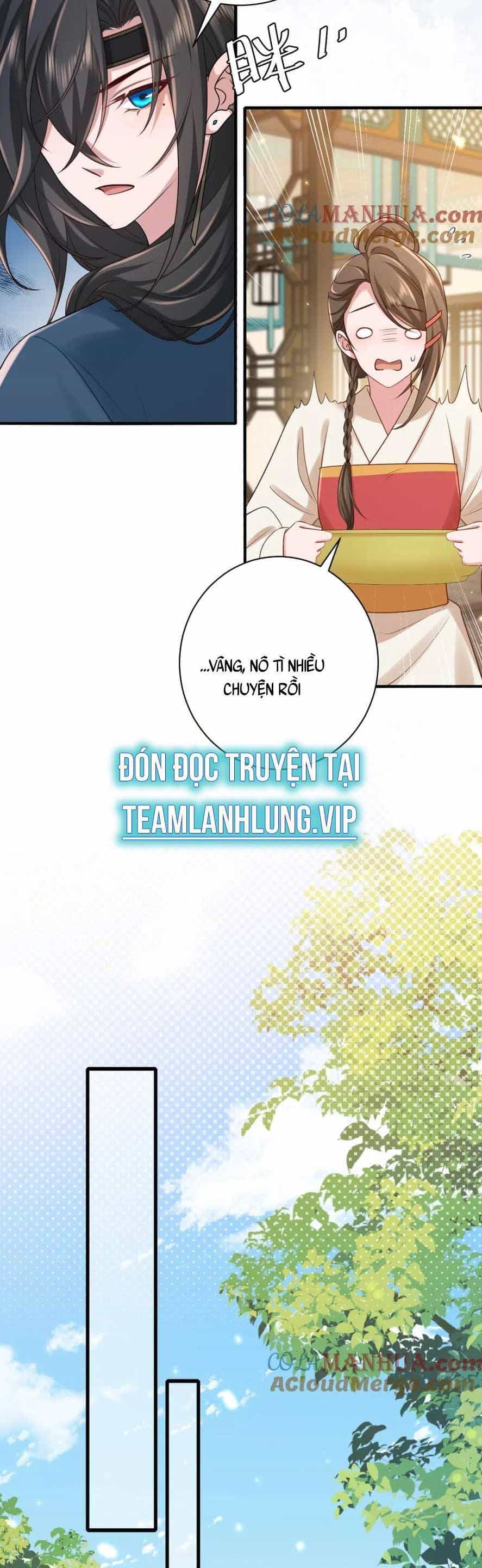 Cách Thức Sinh Tồn Của Pháo Hôi Khuê Nữ - Chương 179 - ảnh 20