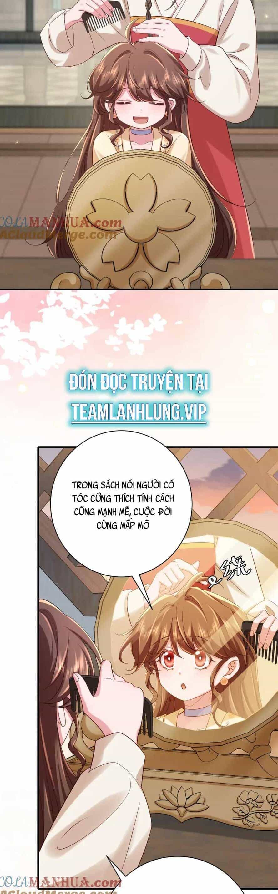 Cách Thức Sinh Tồn Của Pháo Hôi Khuê Nữ - Chương 179 - ảnh 6