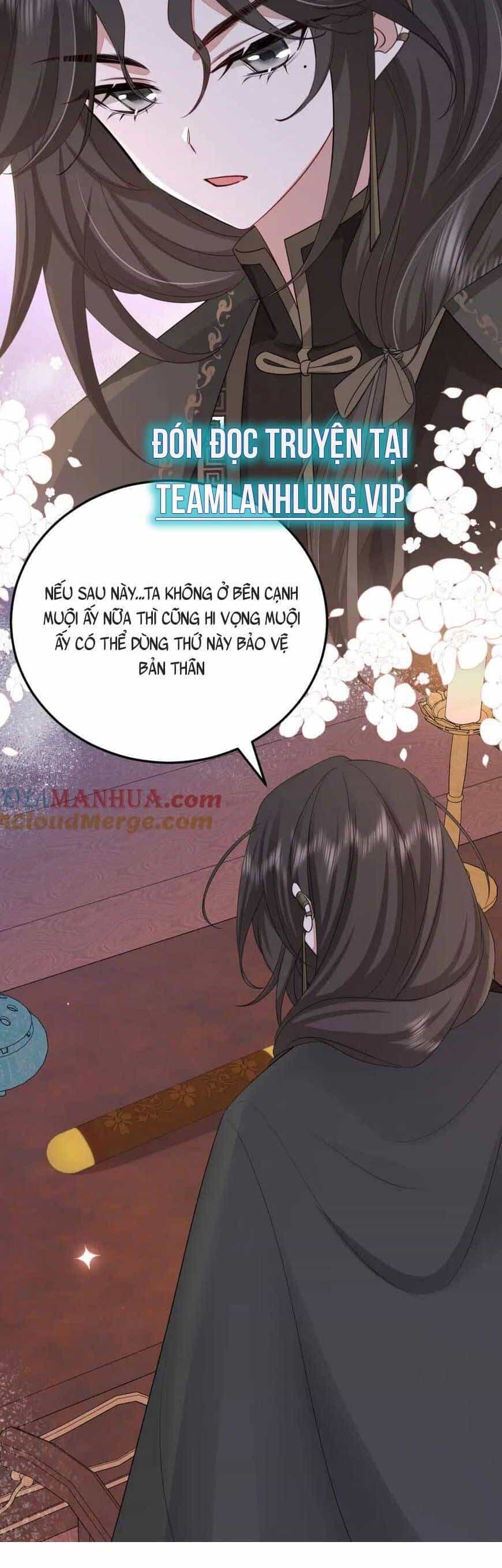 Cách Thức Sinh Tồn Của Pháo Hôi Khuê Nữ - Chương 180 - ảnh 23