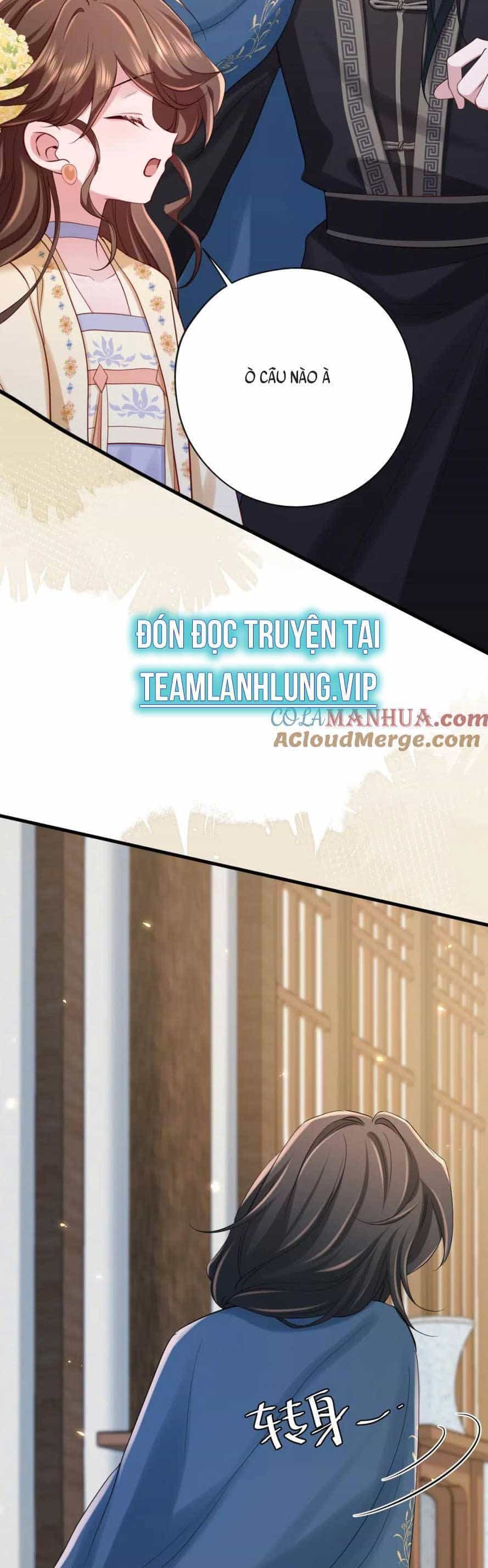 Cách Thức Sinh Tồn Của Pháo Hôi Khuê Nữ - Chương 180 - ảnh 8