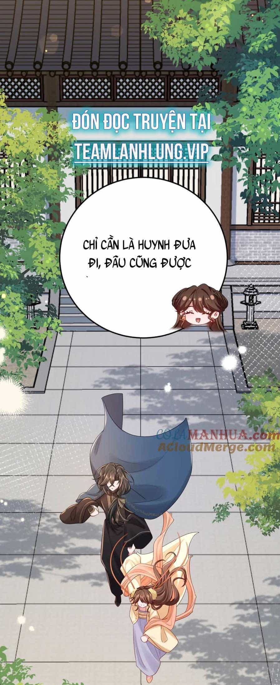 Cách Thức Sinh Tồn Của Pháo Hôi Khuê Nữ - Chương 181 - ảnh 24