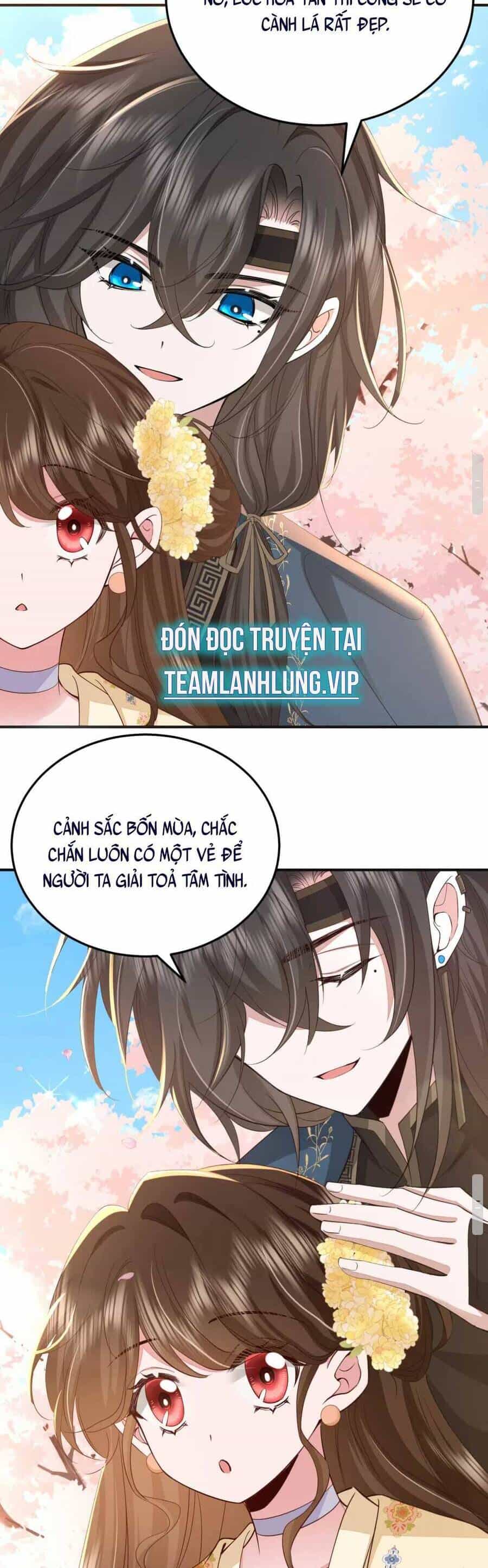 Cách Thức Sinh Tồn Của Pháo Hôi Khuê Nữ - Chương 182 - ảnh 7