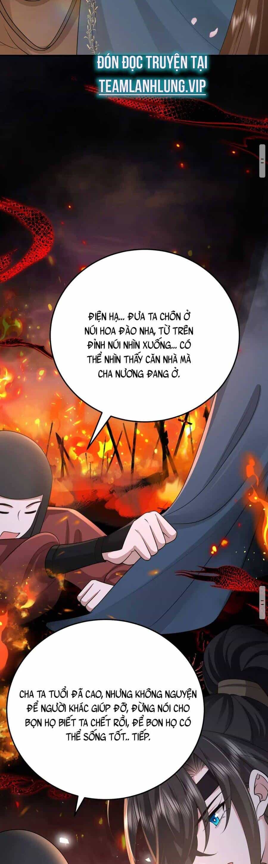 Cách Thức Sinh Tồn Của Pháo Hôi Khuê Nữ - Chương 183 - ảnh 8
