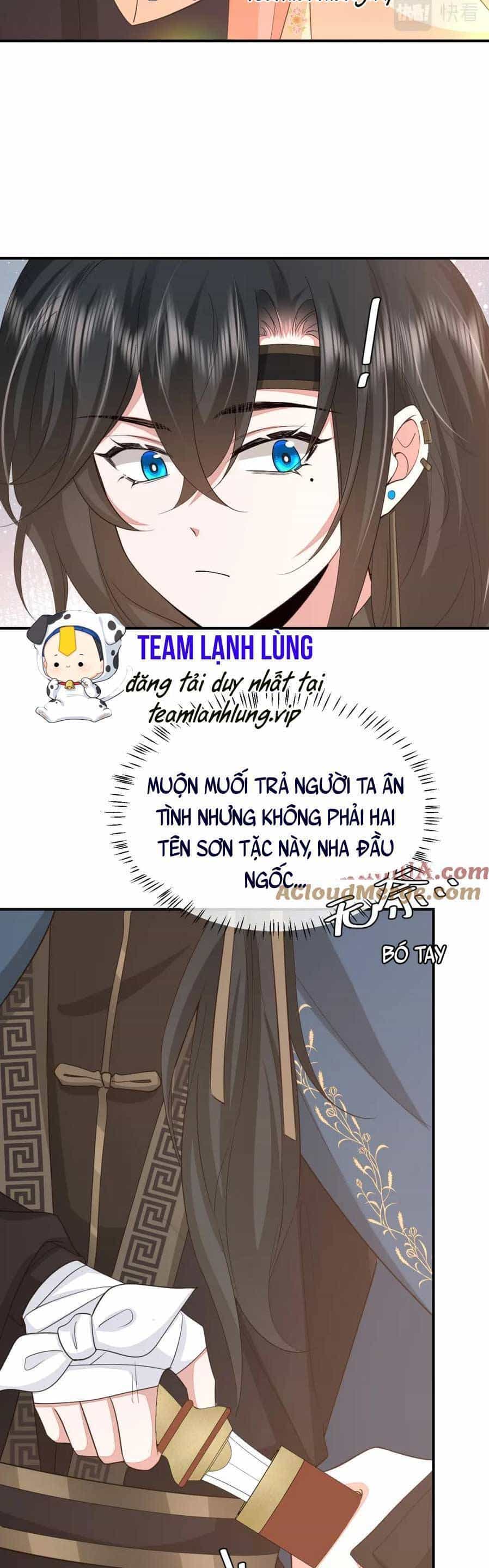 Cách Thức Sinh Tồn Của Pháo Hôi Khuê Nữ - Chương 184 - ảnh 13