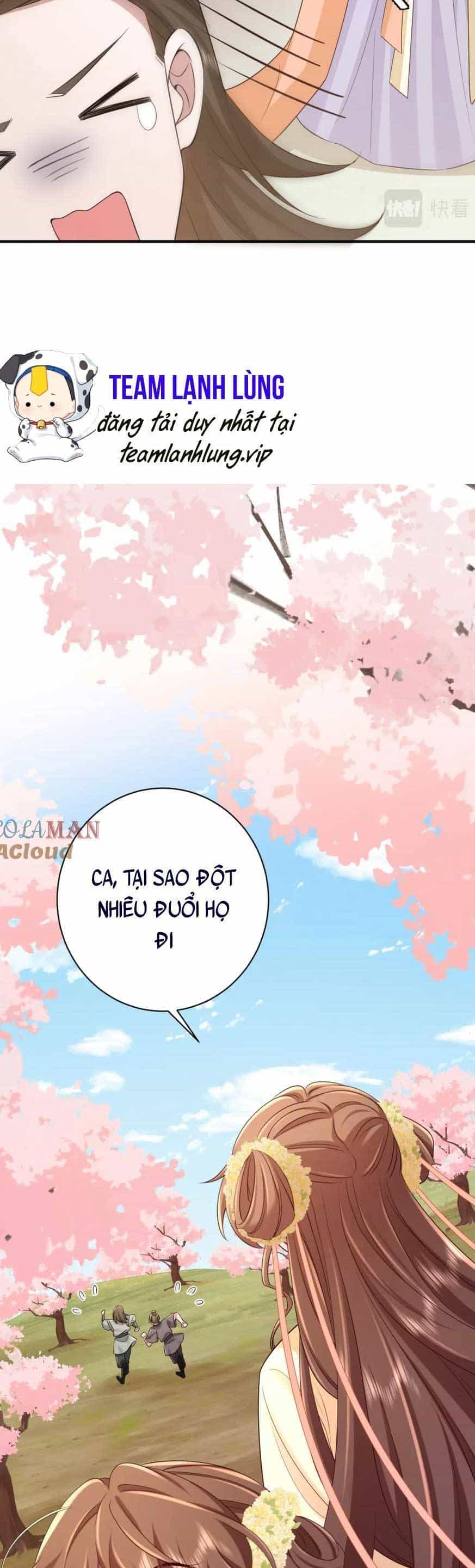 Cách Thức Sinh Tồn Của Pháo Hôi Khuê Nữ - Chương 184 - ảnh 18