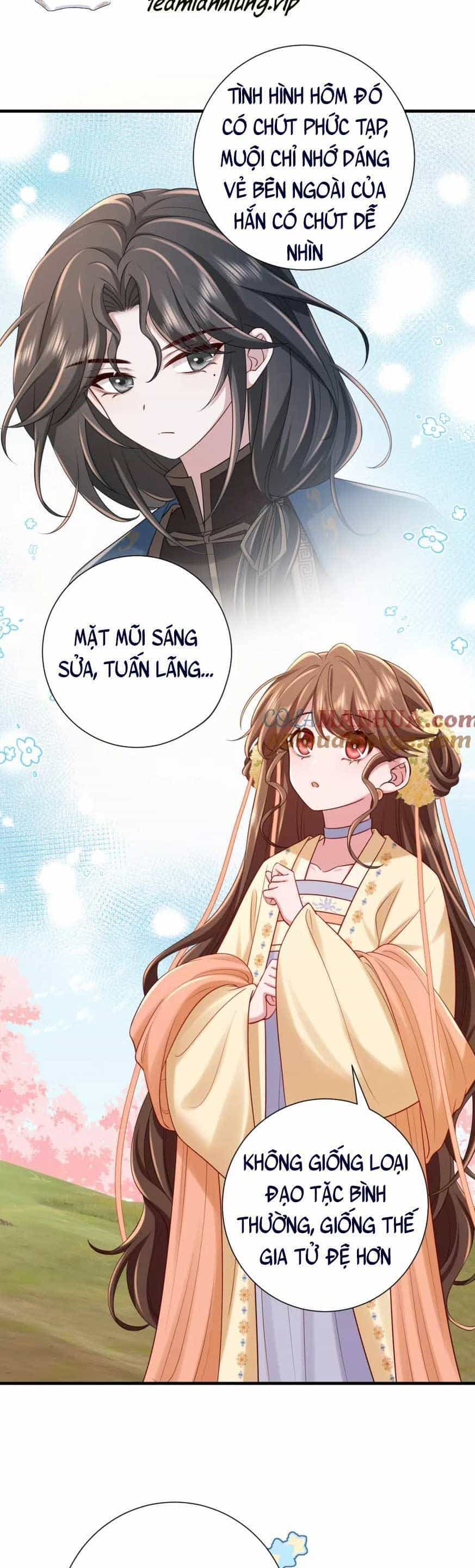 Cách Thức Sinh Tồn Của Pháo Hôi Khuê Nữ - Chương 184 - ảnh 21