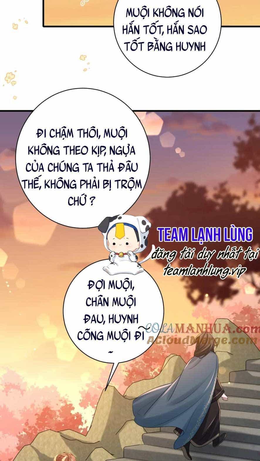 Cách Thức Sinh Tồn Của Pháo Hôi Khuê Nữ - Chương 184 - ảnh 24
