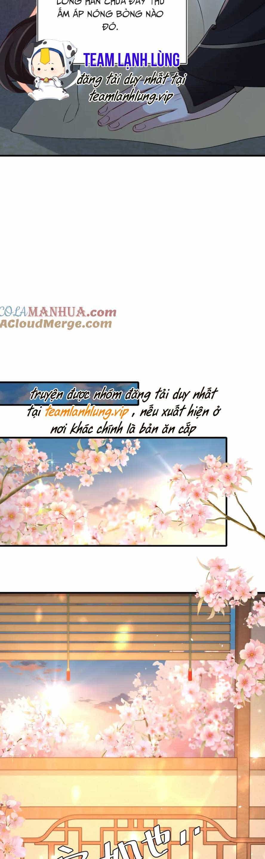 Cách Thức Sinh Tồn Của Pháo Hôi Khuê Nữ - Chương 185 - ảnh 20