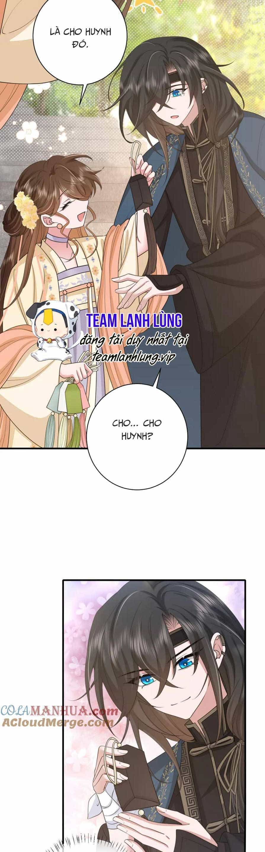 Cách Thức Sinh Tồn Của Pháo Hôi Khuê Nữ - Chương 186 - ảnh 15