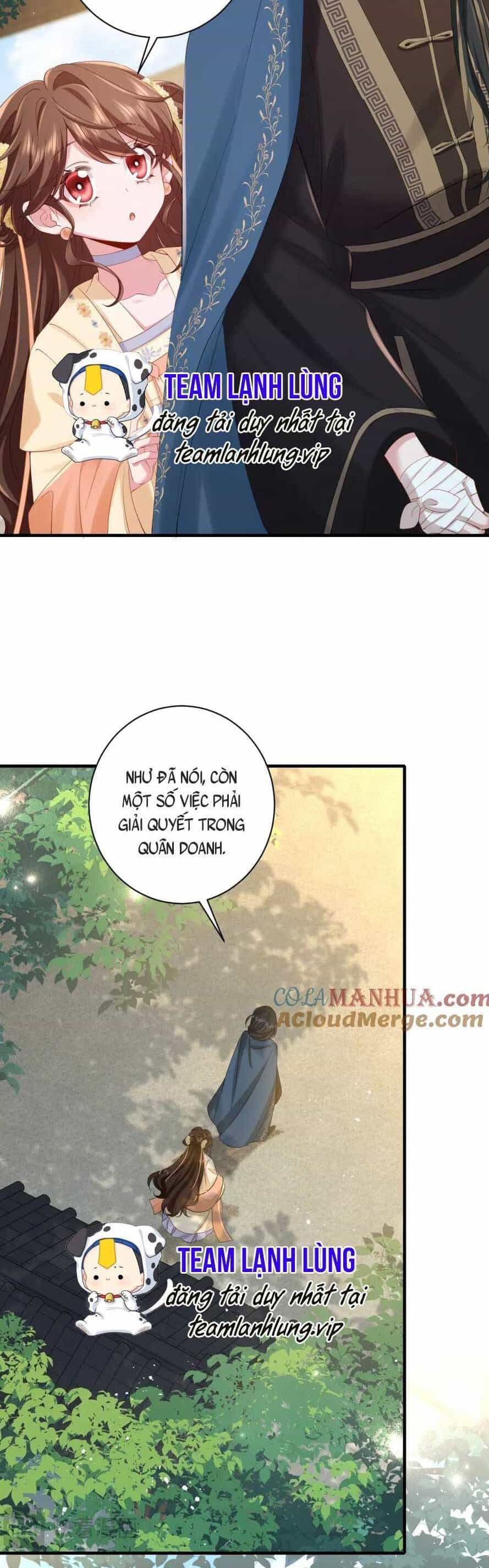 Cách Thức Sinh Tồn Của Pháo Hôi Khuê Nữ - Chương 187 - ảnh 13