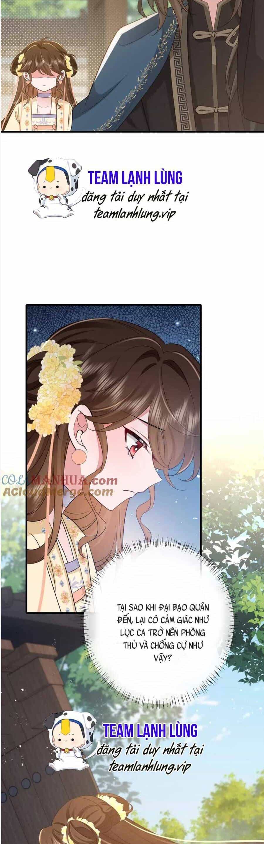 Cách Thức Sinh Tồn Của Pháo Hôi Khuê Nữ - Chương 187 - ảnh 16