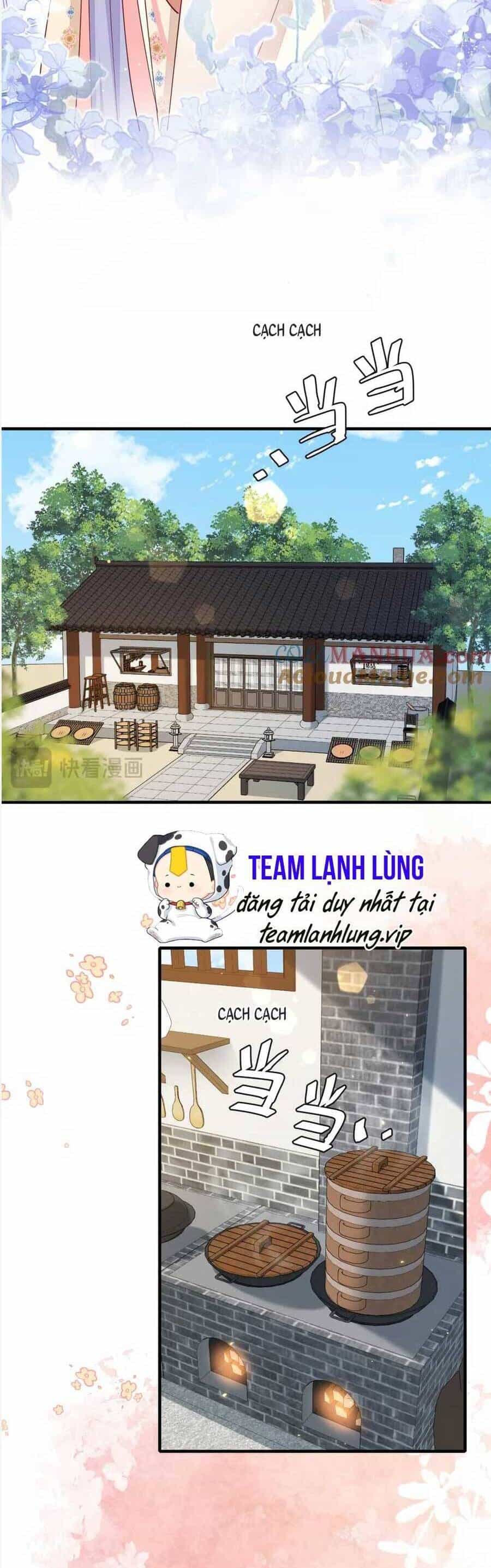 Cách Thức Sinh Tồn Của Pháo Hôi Khuê Nữ - Chương 187 - ảnh 20