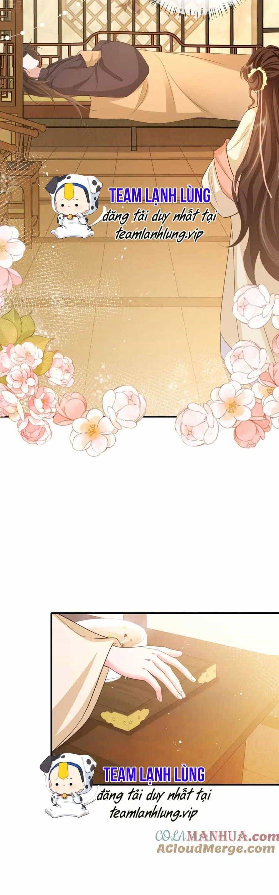 Cách Thức Sinh Tồn Của Pháo Hôi Khuê Nữ - Chương 188 - ảnh 9