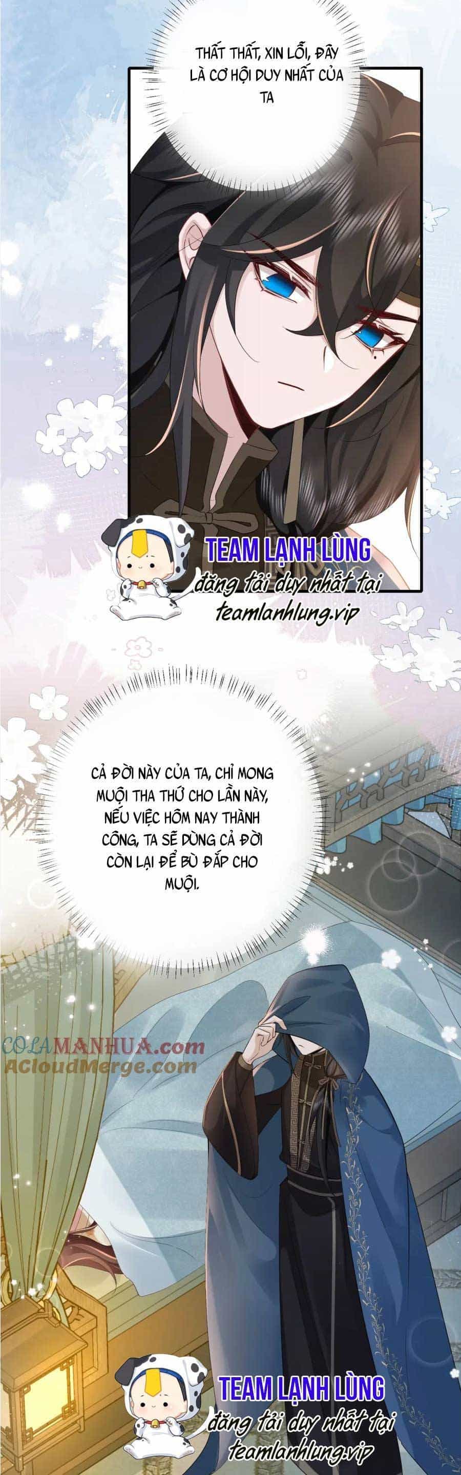 Cách Thức Sinh Tồn Của Pháo Hôi Khuê Nữ - Chương 190 - ảnh 14
