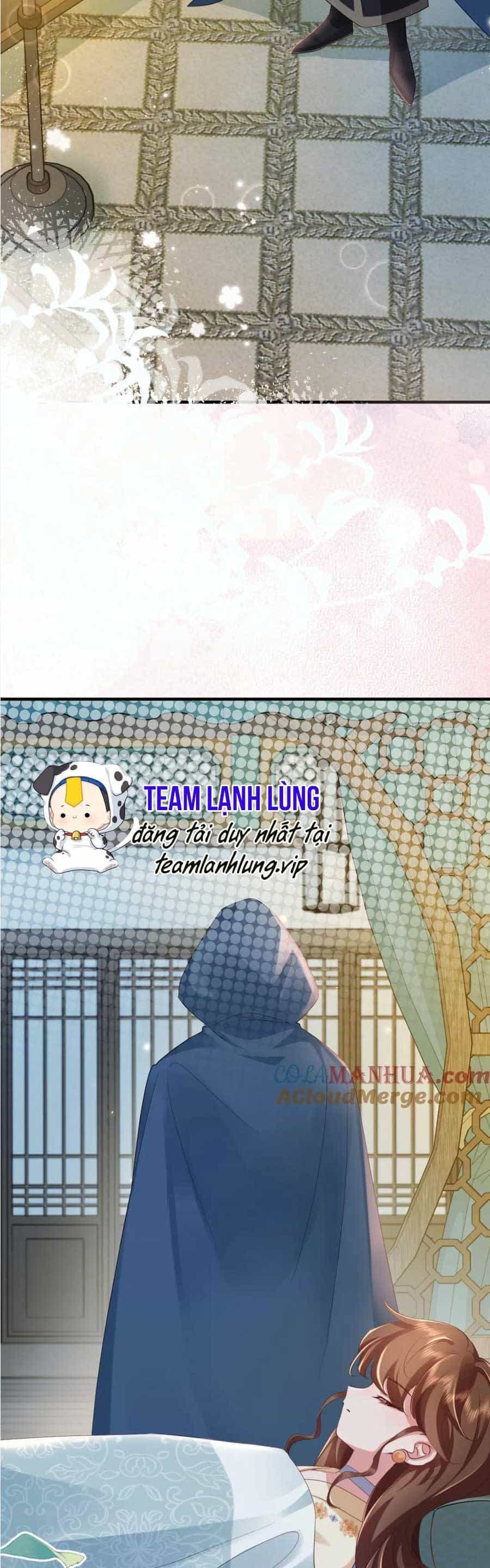 Cách Thức Sinh Tồn Của Pháo Hôi Khuê Nữ - Chương 190 - ảnh 15
