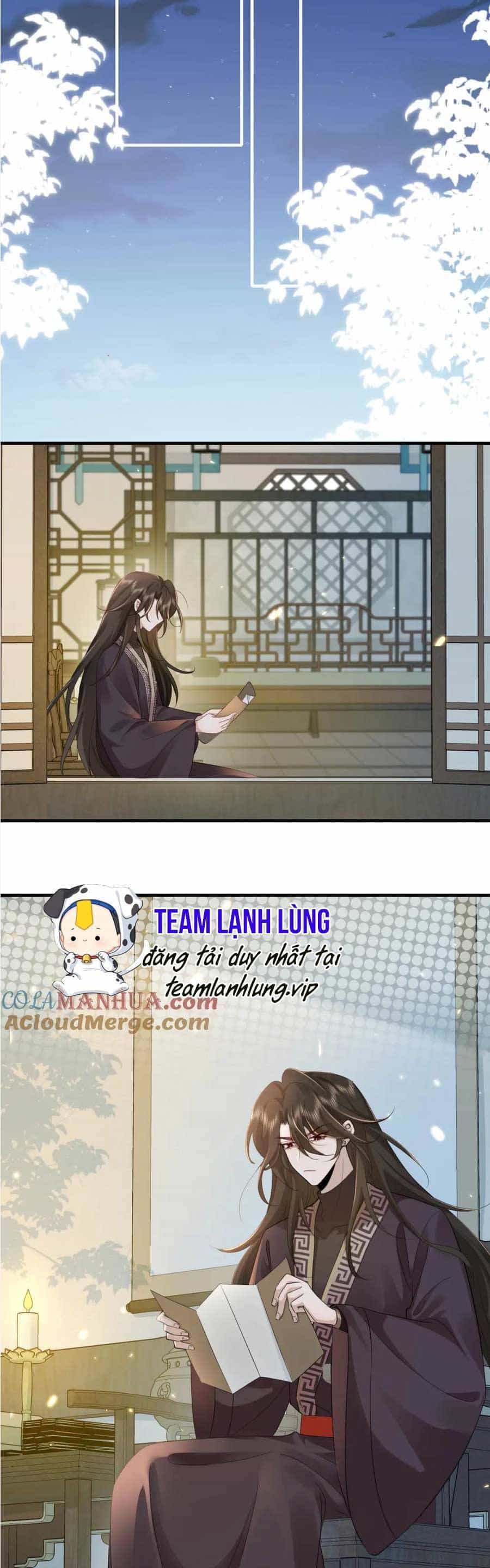 Cách Thức Sinh Tồn Của Pháo Hôi Khuê Nữ - Chương 190 - ảnh 17