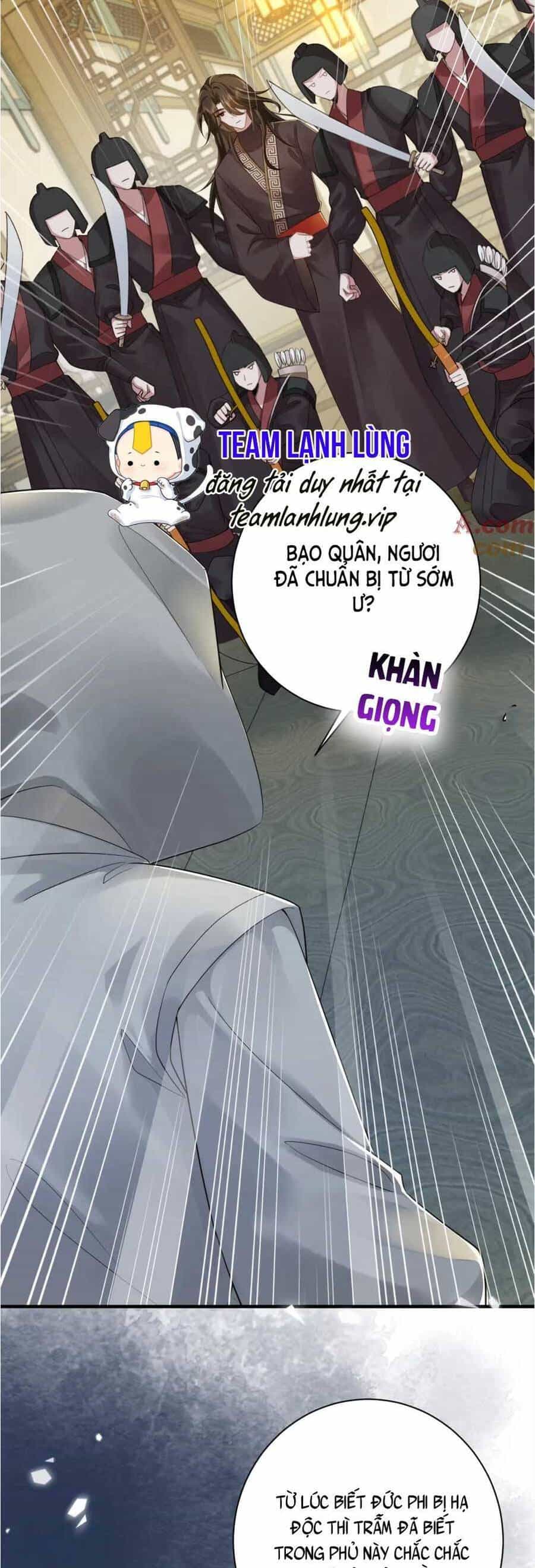 Cách Thức Sinh Tồn Của Pháo Hôi Khuê Nữ - Chương 190 - ảnh 24