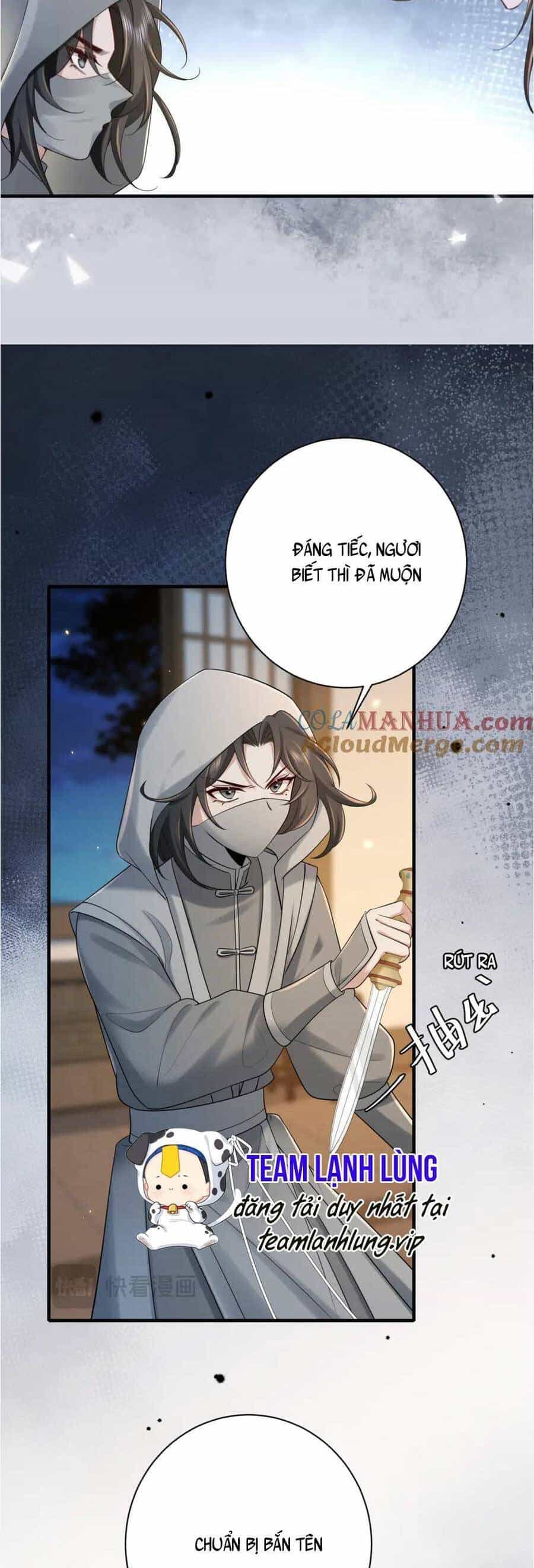 Cách Thức Sinh Tồn Của Pháo Hôi Khuê Nữ - Chương 190 - ảnh 26