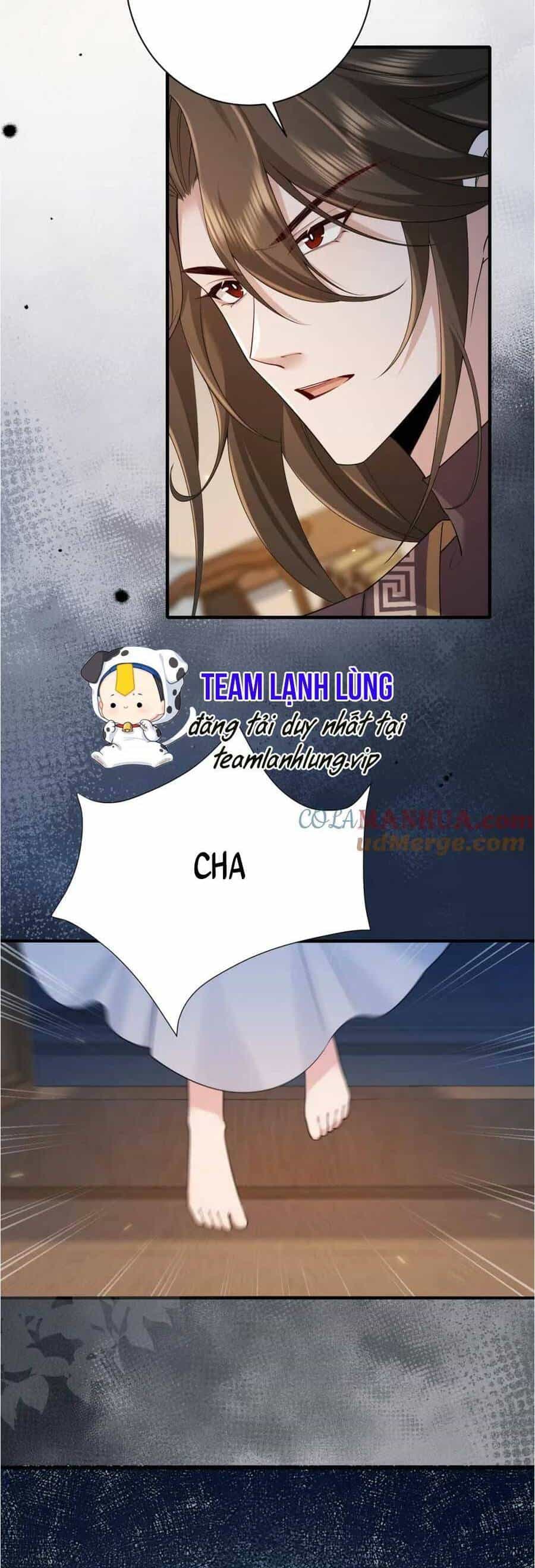 Cách Thức Sinh Tồn Của Pháo Hôi Khuê Nữ - Chương 190 - ảnh 27