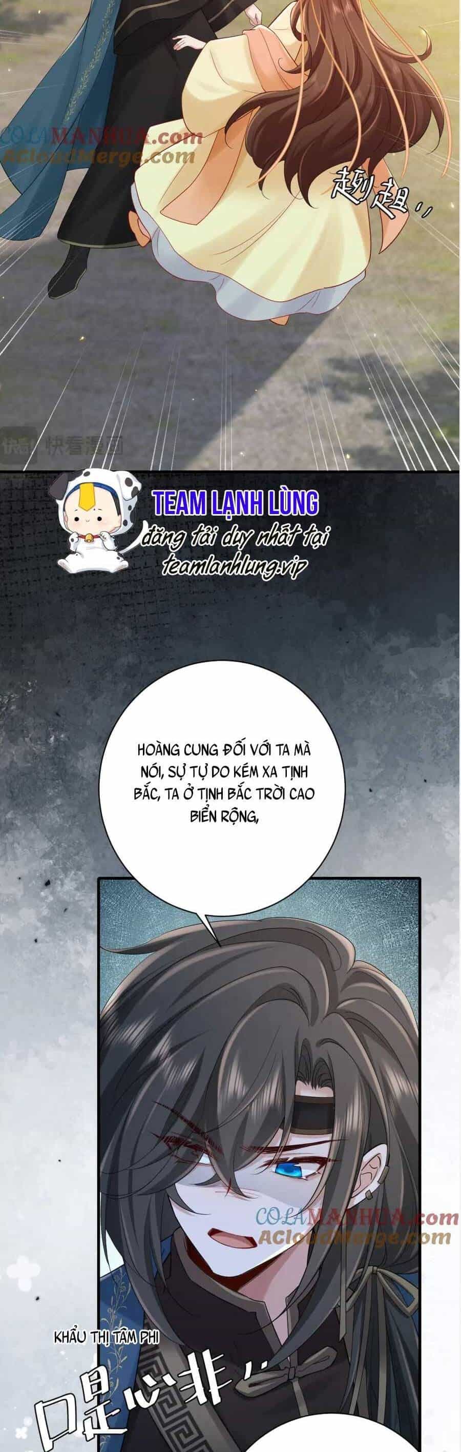 Cách Thức Sinh Tồn Của Pháo Hôi Khuê Nữ - Chương 192 - ảnh 17