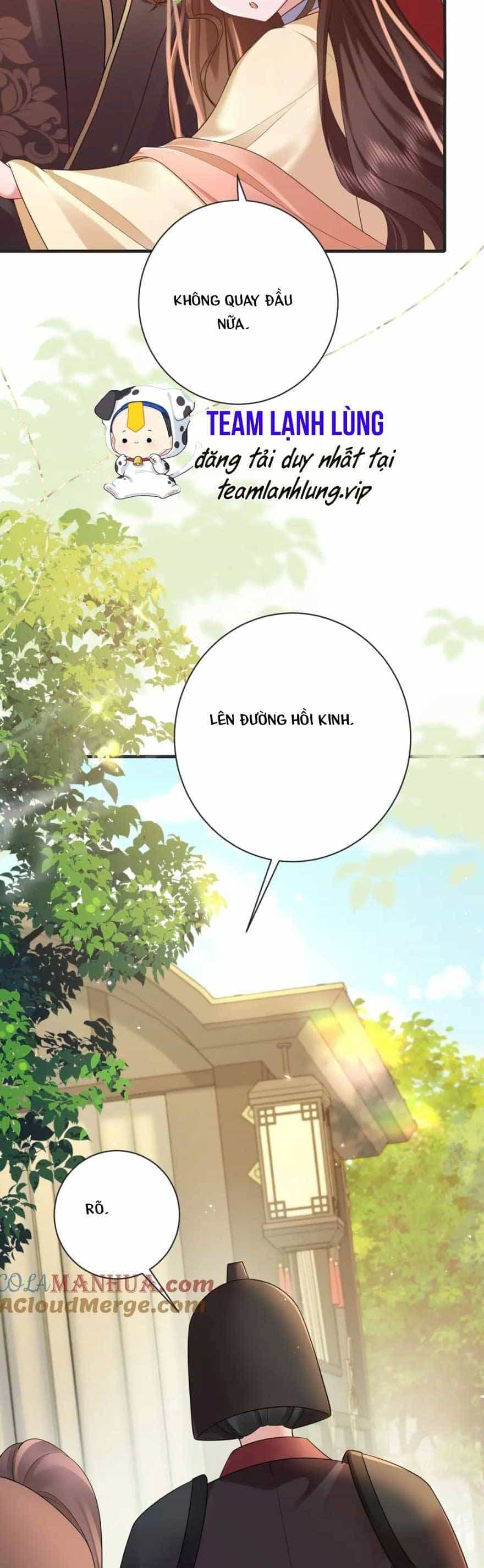 Cách Thức Sinh Tồn Của Pháo Hôi Khuê Nữ - Chương 193 - ảnh 12