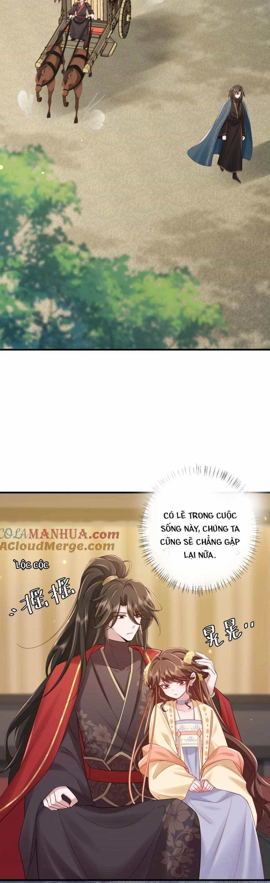 Cách Thức Sinh Tồn Của Pháo Hôi Khuê Nữ - Chương 193 - ảnh 14