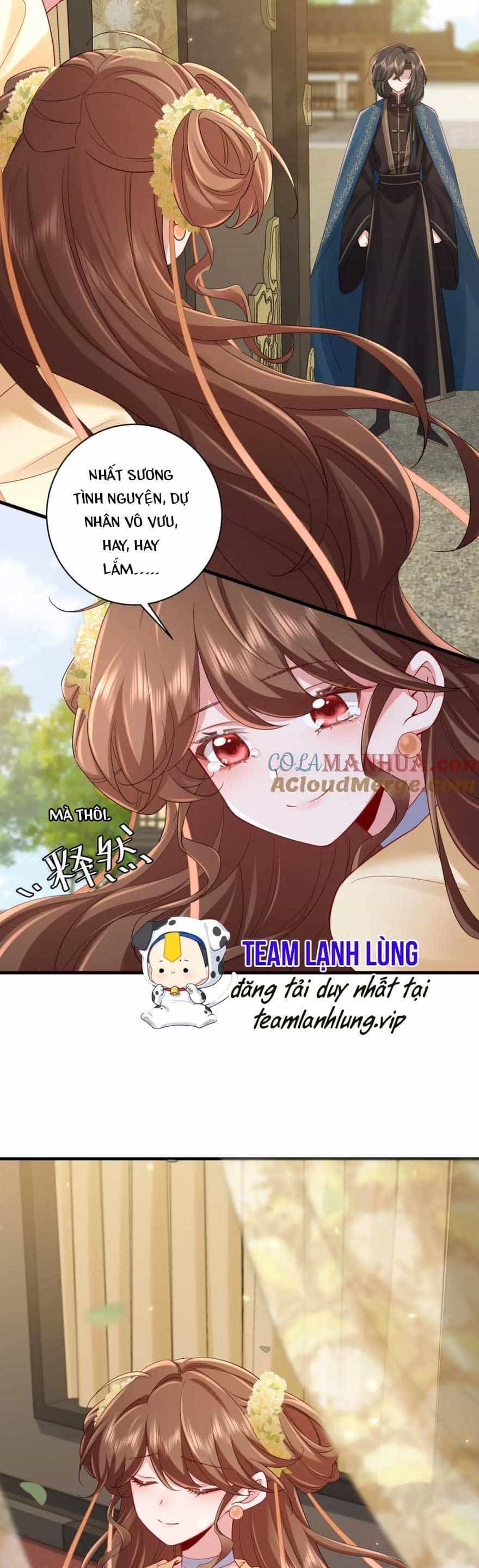 Cách Thức Sinh Tồn Của Pháo Hôi Khuê Nữ - Chương 193 - ảnh 19